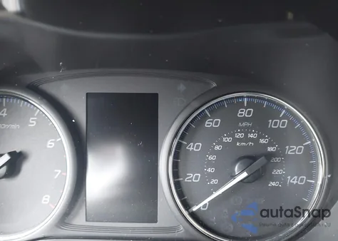 2019 Mitsubishi Outlander Es from USA, damaged, VIN JA4AD2A34KZ055525